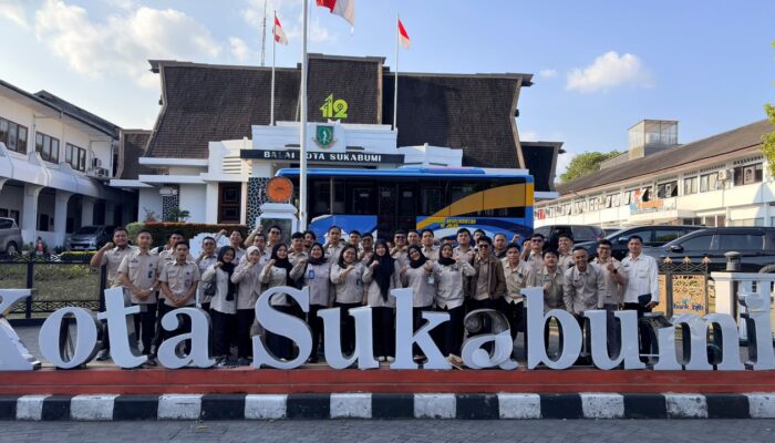 Hasil Rapat Bersama Wali Kota, SPPG di Kota Sukabumi Siap Berbenah dan Melakukan Evaluasi