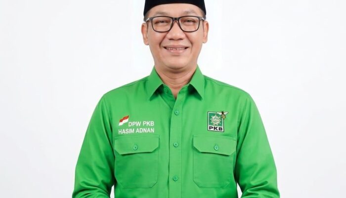 Hasim Adnan: Tahun Baru Hijriah Momentum Memulai Perubahan