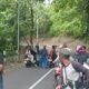 Tawuran Pelajar di Simpenan Sukabumi, Dua Remaja Terluka dan 9 Diamankan