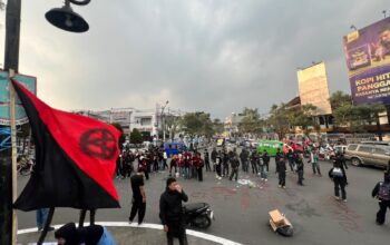 BEM Nusa Putra Desak Pemerintah Prioritaskan Kesejahteraan Rakyat, Ini Sejumlah Tuntutannya