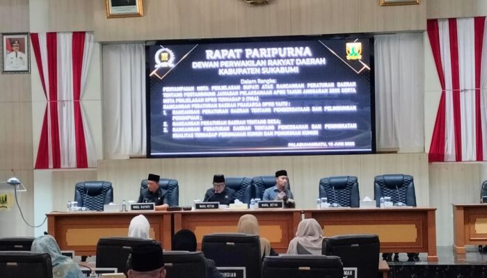 Regulasi Disiapkan, Pilkades 2027 di Sukabumi Diprediksi Masih Manual