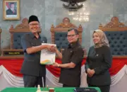 DPRD Dorong Perda Ekonomi Kreatif di Kota Sukabumi