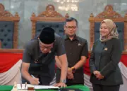 Pengangguran dan Jeratan Pinjol Jadi Sorotan DPRD, Pemkot Siapkan Strategi Lewat Ekonomi Kreatif dan BPR