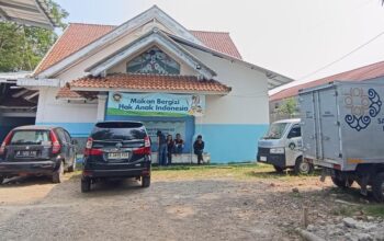 Diduga Keracunan Susu MBG, Satu Keluarga di Simpenan Alami Mual dan Diare