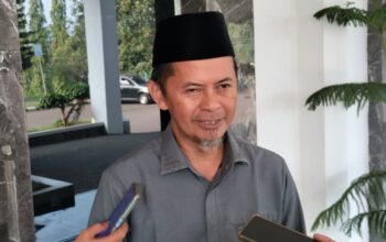 Pemekaran Sukabumi Utara Berlanjut, DPRD Dorong Pembaruan Data