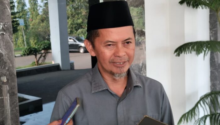 Pemekaran Sukabumi Utara Berlanjut, DPRD Dorong Pembaruan Data