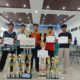 Keren! Tim PMR MTs Nurul Hidayah Waluran Sabet Juara Umum dan Bawa Pulang Piala Gubernur