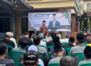 Hasim Adnan Serap Keluhan Warga Soal Infrastuktur Jalan Lingkungan saat Reses di Lembursitu