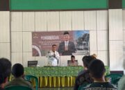 Kegiatan Pengawasan Pemerintahan, Hasim Adnan Dorong Peningkatan Akses BPJS dan Bantuan UMKM