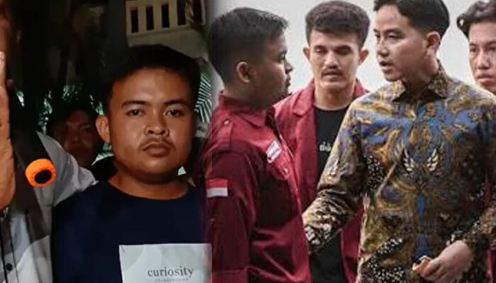 Polemik Uang Demo Rp20 Juta UBK Mencuat, Wamensesneg: Akan Kami Cek!