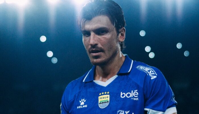 Evaluasi Lini Serang Persib, Sergio Castel Dilepas Meski Bagian dari Tim Juara