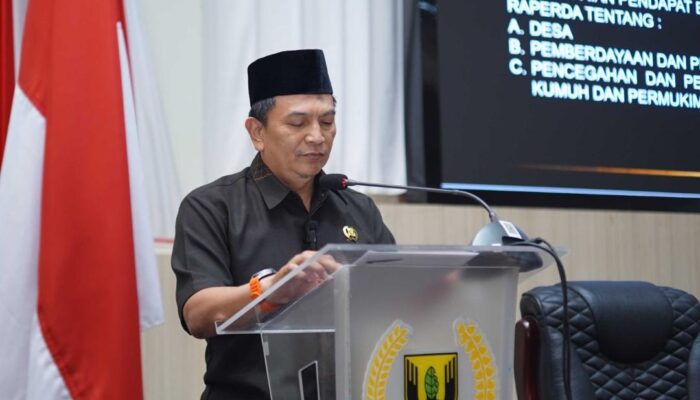 PKS Soroti Piutang Ratusan Miliar Kabupaten Sukabumi, Dinilai Hambat Pembangunan