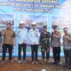 Kantor Kecamatan Gunungpuyuh Kota Sukabumi Resmi Dibangun