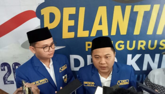 Seorang Pemuda yang Berani Mengambil Sikap: Belajar dari Yandra Utama Santosa