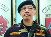 Dilaporkan IKM ke Bareskrim, Abu Janda Bantah Tuduhan Ujaran Kebencian