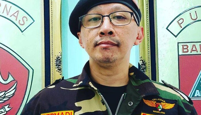 Dilaporkan IKM ke Bareskrim, Abu Janda Bantah Tuduhan Ujaran Kebencian
