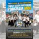 Aksi ‘Bersatu Demi Masa Depan’, Warga Sukabumi Serukan Keberlanjutan MBG