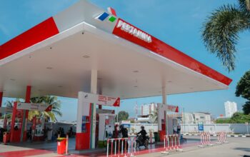 Harga Pertamax Melonjak! Pertamina Resmi Naikkan BBM Non-Subsidi Mulai Hari Ini