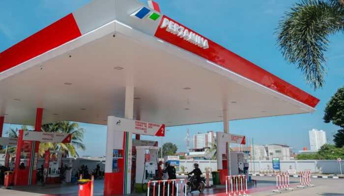 Harga Pertamax Melonjak! Pertamina Resmi Naikkan BBM Non-Subsidi Mulai Hari Ini
