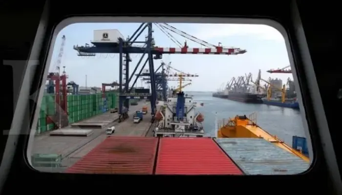 AAUI Optimistis Bisnis Asuransi Marine Cargo Masih Tumbuh pada 2026