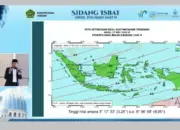 Hilal Sudah Memenuhi Kriteria, Iduladha 2026 Berpotensi Jatuh 27 Mei