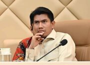 Gerindra: Pujian Prabowo kepada Megawati Bukti Sikap Demokratis dan Kenegarawanan