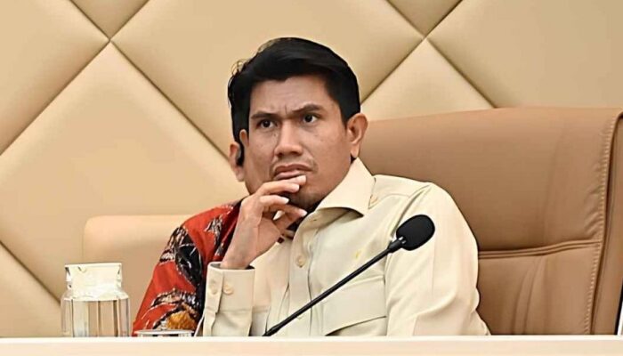 Gerindra: Pujian Prabowo kepada Megawati Bukti Sikap Demokratis dan Kenegarawanan