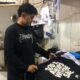 Dari Keresahan Jadi Peluang, Pemuda Sukabumi Bangun Brand Fashion Burstkings