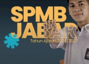 SPMB Jabar 2026 Dimulai Juni, Calon Siswa Wajib Unggah Foto Rumah Jika Alamat KK Tak Lengkap