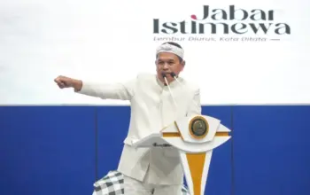 Minta Tak Ada Donasi Publik, Dedi Mulyadi Jamin Biaya Perawatan Korban Penyekapan di Bandung
