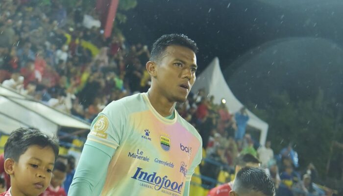 Teja Paku Alam Beri Dukungan untuk Timnas Indonesia di Final FIFA ASEAN Cup 2026
