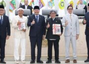 WTP ke-15 untuk Jabar, BPK Temukan Catatan pada Aset Daerah dan Dana BOSP