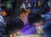 Dari Bukit Penyesalan ke Sembalun, Begini Proses Evakuasi Pendaki Sukabumi