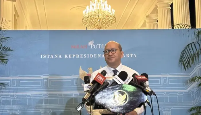 RUU Pusat Finansial Internasional Indonesia Resmi Disahkan, Danantara Disiapkan Jadi Permodalan Awal
