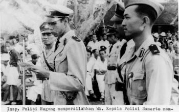 Mengapa Hari Bhayangkara Diperingati Setiap 1 Juli?