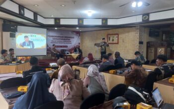 Kemendagri Catat Sukabumi Miliki 915 Ormas, Heri Gunawan Dorong Keberlanjutan Program
