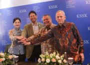 Danantara Dilibatkan dalam Rapat KSSK, Ekonom Ingatkan Risiko Konflik Kepentingan