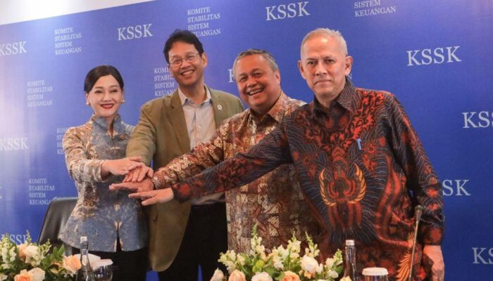 Danantara Dilibatkan dalam Rapat KSSK, Ekonom Ingatkan Risiko Konflik Kepentingan