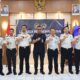 Kunjungan Perdana ke Lapas Sukabumi, Kakanwil Ditjenpas Jabar Tekankan Integritas dan Pengawasan
