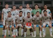 Media Vietnam Sebut Timnas Indonesia Diuntungkan Perubahan Jadwal AFC, Persib Jadi Sorotan