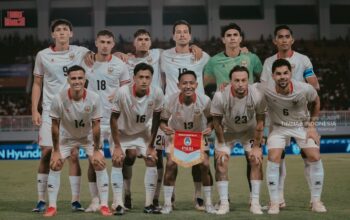 Media Vietnam Sebut Timnas Indonesia Diuntungkan Perubahan Jadwal AFC, Persib Jadi Sorotan