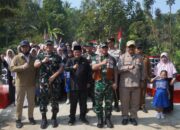 Jembatan Garuda Suci di Cikembar Sukabumi Resmi Beroperasi, Warga Kini Bisa Melintas dengan Mobil
