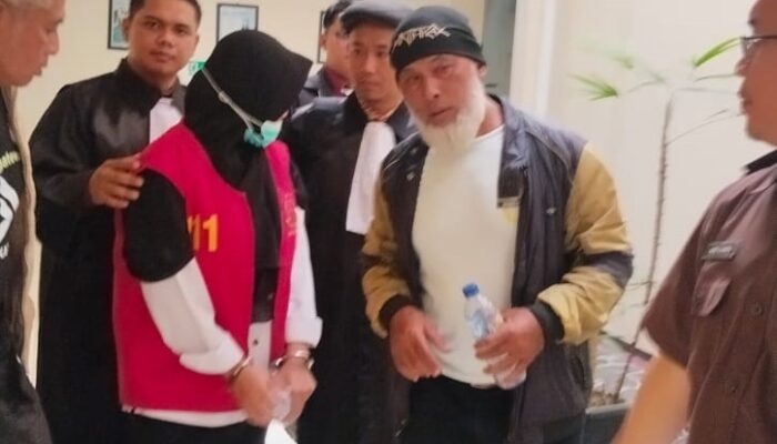 Sidang Kasus Nizam, Kuasa Hukum TR Siap Bantah Seluruh Dakwaan JPU