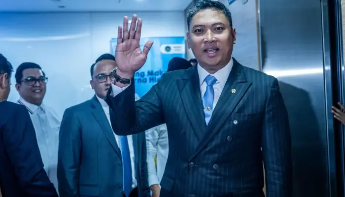 BGN Tegaskan Fokus Benahi Tata Kelola MBG, Bukan Bahas Penghentian Program