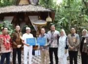 Bank Mandiri Taspen dan PT Taspen Perkuat Sinergi dengan Dedi Mulyadi untuk Tingkatkan Layanan Pensiunan
