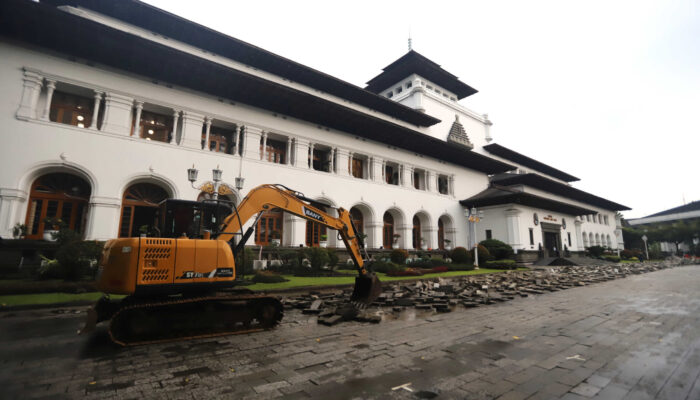 DPRD Jabar Beri Lampu Hijau, Perubahan Nama Jabar jadi Tatar Sunda Masuk Pembahasan Legislasi