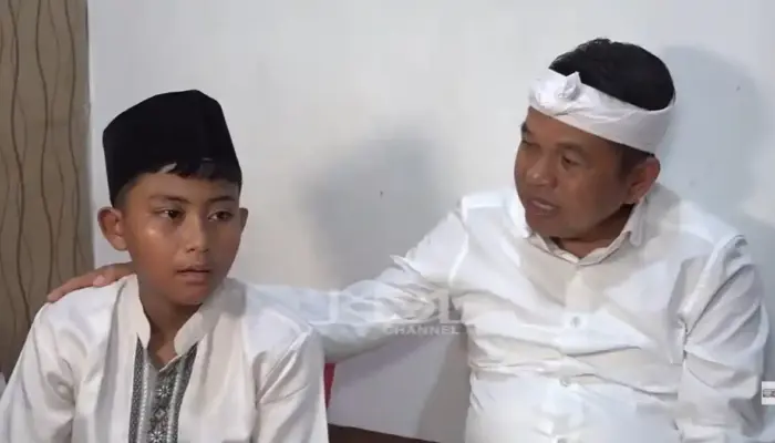Survei SMRC: Elektabilitas Dedi Mulyadi Salip Prabowo, Pengamat Ungkap Faktor Pendorong
