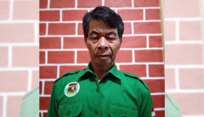 Bertambah, Sekretaris PAC Gunung Puyuh Tegaskan Tak Pernah Dukung Mosi Tidak Percaya Ketua DPC PPP Kota Sukabumi