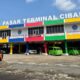 Terminal Cibadak Mulai Difungsikan Maksimal, Angkot Trayek 09 Kini Masuk Terminal