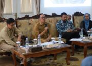 Pemkab Sukabumi Kejar Target UHC, Keterbatasan Anggaran Pascabencana Jadi Tantangan